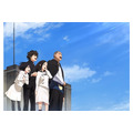 「心が叫びたがってるんだ。」(C)KOKOSAKE PROJECT