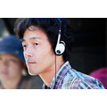 佐藤信介監督