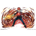 『パズル＆ドラゴンズ』×『劇場版「Fate/stay night [Heaven's Feel]」』「衛宮士郎」（究極進化）(C)TYPE-MOON・ufotable・FSNPC(C) GungHo Online Entertainment, Inc. All Rights Reserved.