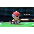 『スマブラSP』ファイターたちの“寝顔”特集!寝る体勢は血筋によって受け継がれる?【特集前編】