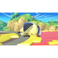 『スマブラSP』ファイターたちの“寝顔”特集！寝る体勢は血筋によって受け継がれる？【特集前編】