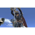 『スマブラSP』ファイターたちの“寝顔”特集！寝る体勢は血筋によって受け継がれる？【特集前編】