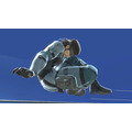 『スマブラSP』ファイターたちの“寝顔”特集！寝る体勢は血筋によって受け継がれる？【特集前編】