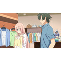 『ガーリー・エアフォース』第3話「アニマの本質」先行カット（C） 2018 夏海公司／KADOKAWA／GAF Project