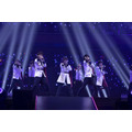 「あんさんぶるスターズ！ Starry Stage 2nd ～in 日本武道館～」Knightsスチール（C）2018 Happy Elements K.K／あんスタ！スタステ製作委員会