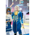 アジアンビューティー揃い踏み！美女コスプレイヤー＆コンパニオンまとめPART1【台北ゲームショウ2019】