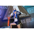 アジアンビューティー揃い踏み！美女コスプレイヤー＆コンパニオンまとめPART1【台北ゲームショウ2019】
