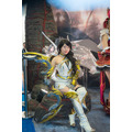 アジアンビューティー揃い踏み！美女コスプレイヤー＆コンパニオンまとめPART1【台北ゲームショウ2019】