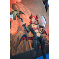 アジアンビューティー揃い踏み！美女コスプレイヤー＆コンパニオンまとめPART1【台北ゲームショウ2019】