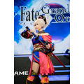 世界よ、これが『FGO』台湾公式コスプレイヤーだ！魅惑の“英霊”フォトレポート【台北ゲームショウ2019】