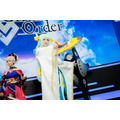 世界よ、これが『FGO』台湾公式コスプレイヤーだ！魅惑の“英霊”フォトレポート【台北ゲームショウ2019】
