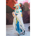 世界よ、これが『FGO』台湾公式コスプレイヤーだ！魅惑の“英霊”フォトレポート【台北ゲームショウ2019】