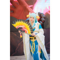 世界よ、これが『FGO』台湾公式コスプレイヤーだ！魅惑の“英霊”フォトレポート【台北ゲームショウ2019】