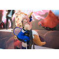 世界よ、これが『FGO』台湾公式コスプレイヤーだ！魅惑の“英霊”フォトレポート【台北ゲームショウ2019】