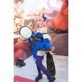 世界よ、これが『FGO』台湾公式コスプレイヤーだ！魅惑の“英霊”フォトレポート【台北ゲームショウ2019】