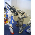 【ジャパンエキスポ2013】フランスのガンダムファンってどんな感じ？ 非営利団体「ガンダムの世界を世に広める会」のブースをレポート