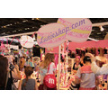 Kawaiiファッションを発信