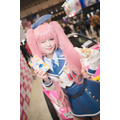 【コスプレ】「ワンフェス2019冬」ホビー企業5社オリキャラが夢コラボ！【写真33枚】