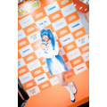 【コスプレ】「ワンフェス2019冬」ホビー企業5社オリキャラが夢コラボ！【写真33枚】
