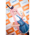 【コスプレ】「ワンフェス2019冬」ホビー企業5社オリキャラが夢コラボ！【写真33枚】