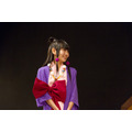綾里真宵（荻野可鈴）(c)CAPCOM / ADK Arts.