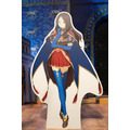 『FGO』公式コスプレイヤーや着ぐるみが「AnimeJapan 2019」に集結！“記憶の渡り廊下”に胸が熱くなるブースレポート