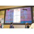 「東京ツミタテ娘」記者発表会の模様