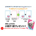 「HOW TO BL 2019」獲得方法