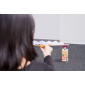 「レイドバッカーズ」日高里菜＆長縄まりあ＆藤田咲が語る見どころは？ 伝統ゲーム「投扇興」にも挑戦【インタビュー】