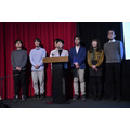アヌシー国際アニメーション映画祭 日本アニメーション特集 発表記者会見
