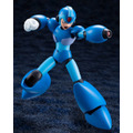 『ロックマンX』主人公「エックス」が25年の時を経て初のプラモデル化！ ファンの誰もが納得の豪華仕様に