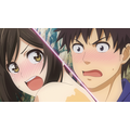 『なんでここに先生が!?』第4話先行カット(C)蘇募ロウ・講談社/なんでここに先生が!?製作委員会