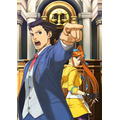 「逆転裁判5」