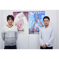 「SSSS.GRIDMAN」「楽園追放」のグラフィニカ、攻めの姿勢だけど「受託の仕事は辞めない」その理由とは？【インタビュー】