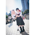 【コスプレ】かぐや様、SAO、グラブル…「ホココス2019」美女レイヤーまとめ（後編）【写真109枚】