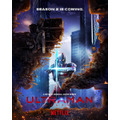 『ULTRAMAN』シーズン2（C）円谷プロ （C）Eiichi Shimizu,Tomohiro Shimoguchi （C）ULTRAMAN 製作委員会