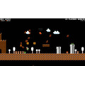 『マリオ』100人バトロワのファンメイドブラウザゲーム『Mario Royale』が公開―前代未聞のわちゃわちゃ感