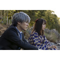 『明治東亰恋伽』場面写真（C） MAGES./LOVE＆ART （C）ドラマ／映画「明治東亰恋伽」製作委員会