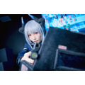 【コスプレ】中国版コミケ「Comicup24」美麗レイヤーまとめ 「デアラ」「ドルフロ」ほか人気キャラ集結【写真74枚】