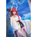 【コスプレ】中国版コミケ「Comicup24」美麗レイヤーまとめ 「デアラ」「ドルフロ」ほか人気キャラ集結【写真74枚】