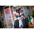 【コスプレ】中国版コミケ「Comicup24」美麗レイヤーまとめ 「デアラ」「ドルフロ」ほか人気キャラ集結【写真74枚】