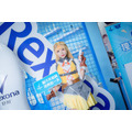 【コスプレ】中国版コミケ「Comicup24」美麗レイヤーまとめ 「デアラ」「ドルフロ」ほか人気キャラ集結【写真74枚】