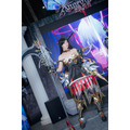 【コスプレ】中国版コミケ「Comicup24」美麗レイヤーまとめ 「デアラ」「ドルフロ」ほか人気キャラ集結【写真74枚】
