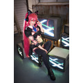 『FGO』紫式部から『封神演義』妲己まで！麗しき香港レイヤーありさに訊く香港コスプレ事情【写真30枚】