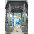 『FGO』紫式部から『封神演義』妲己まで！麗しき香港レイヤーありさに訊く香港コスプレ事情【写真30枚】