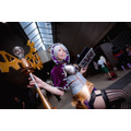 【コスプレ】「ワンフェス2019夏」夏っぽい水着衣装も！  FGO、LoLほか美女レイヤーまとめ（前編）【写真116枚】