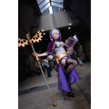 【コスプレ】「ワンフェス2019夏」夏っぽい水着衣装も！  FGO、LoLほか美女レイヤーまとめ（前編）【写真116枚】