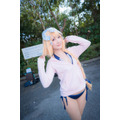 【コスプレ】「ワンフェス2019夏」夏っぽい水着衣装も！  FGO、LoLほか美女レイヤーまとめ（前編）【写真116枚】