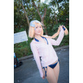 【コスプレ】「ワンフェス2019夏」夏っぽい水着衣装も！  FGO、LoLほか美女レイヤーまとめ（前編）【写真116枚】