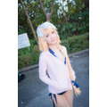 【コスプレ】「ワンフェス2019夏」夏っぽい水着衣装も！  FGO、LoLほか美女レイヤーまとめ（前編）【写真116枚】